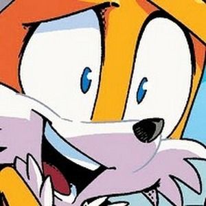 Meet your Posher, Peachy